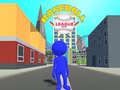 Jogo Liga de Beisebol 2024 online