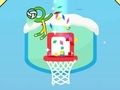 Jogo Basquete Stick online