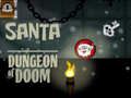 Jogo Masmorra do Papai Noel online