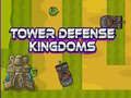 Jogo Reinos de Defesa de Torres online