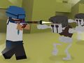 Jogo Guerra de Armas online