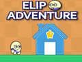 Jogo Aventura de Elip online