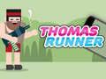 Jogo Thomas Corredor online