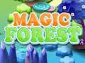 Jogo Floresta mágica online