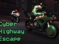 Jogo Escape na Rodovia Cibernética online