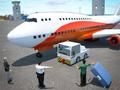 Jogo Piloto de Avião de Voo online