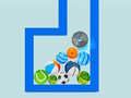 Jogo Destruidor de Serrotes online