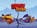 Jogo Ataque Espacial online