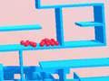 Jogo Bola Rolante online