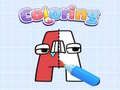 Jogo Colorir online