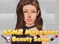 Jogo Salão de Beleza ASMR Makeover online