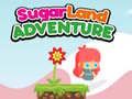 Jogo Aventura na Terra Doce online