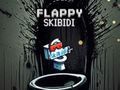 Jogo Flappy Skibidi online