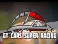 Jogo GT Carros Super Corrida online