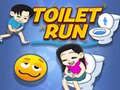 Jogo Corrida ao banheiro online