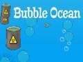 Jogo Oceano de bolhas online