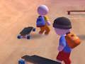 Jogo Destruidor de Longboard online