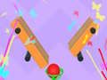 Jogo Objetivo Fatiado online