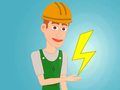 Jogo Clique de Energia online