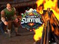 Jogo Conflito pela sobrevivência online