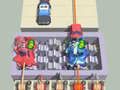 Jogo Esmagar Todos online