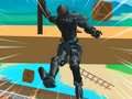 Jogo Simulador de Parkour Real online
