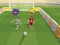 Jogo Chute Maluco online