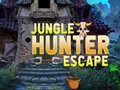 Jogo Escape do Caçador da Selva online