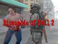 Jogo Biozumbi do Mal 2 online