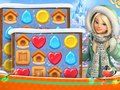 Jogo Vega Mix: Cidade das Fadas online