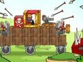 Jogo AutoGuerra: Evolução dos Motores online