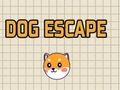 Jogo Fuga do cão online