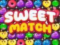 Jogo Doce Combinação online