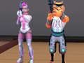 Jogo Arena das Lendas online