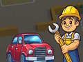 Jogo Meu Mini Serviço de Carro online