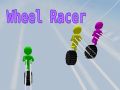 Jogo Corredor de Roda online