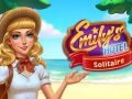 Jogo Solitaire do Hotel da Emily online