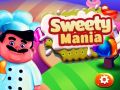 Jogo Mania Doce online