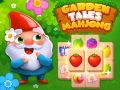 Jogo Contos do Jardim Mahjong online