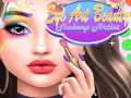 Jogo EyeArt Artista de Maquiagem online