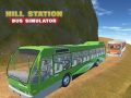 Jogo Simulador de Ônibus da Estação de Montanha online