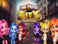 Jogo Os Detetives da Cidade Prism online