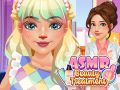 Jogo Tratamento de Beleza ASMR online
