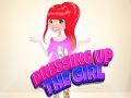 Jogo Vestindo a Menina online