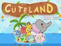 Jogo Quebra-Cabeça de Memória Cuteland online
