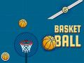 Jogo Basquetebol online