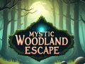 Jogo Fuga Mística na Floresta online