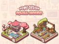 Jogo Design de Casa: Pequena Casa online
