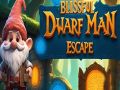 Jogo Fuga do Duende Abençoado online