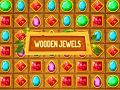 Jogo Jóias de Madeira online